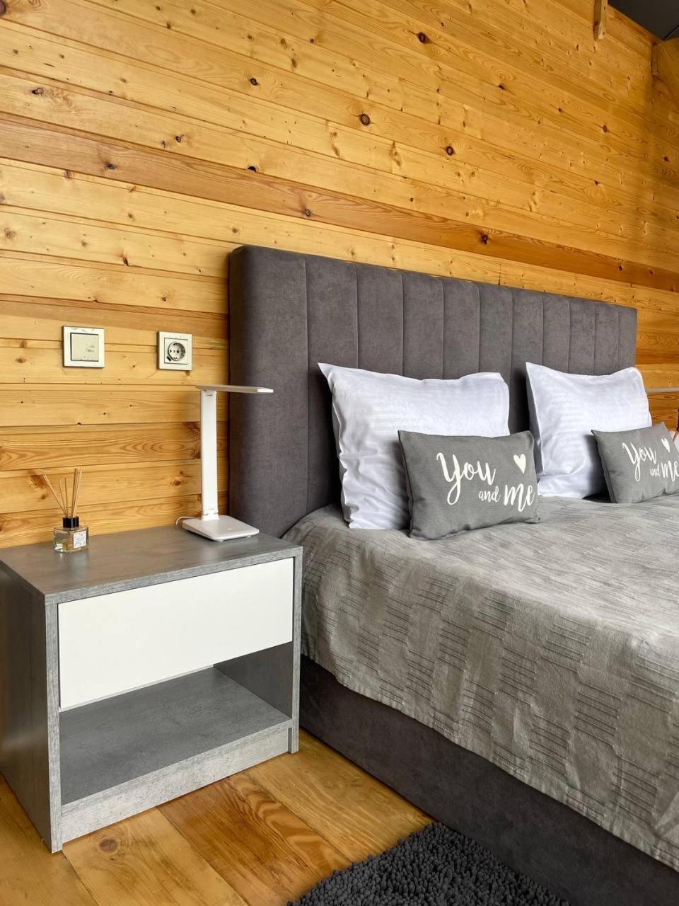 Elia Glamping Hotel Stepantsminda Exterior photo